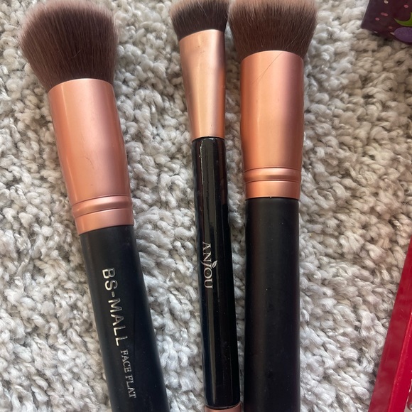 Beauty set - Picture 4 of 7